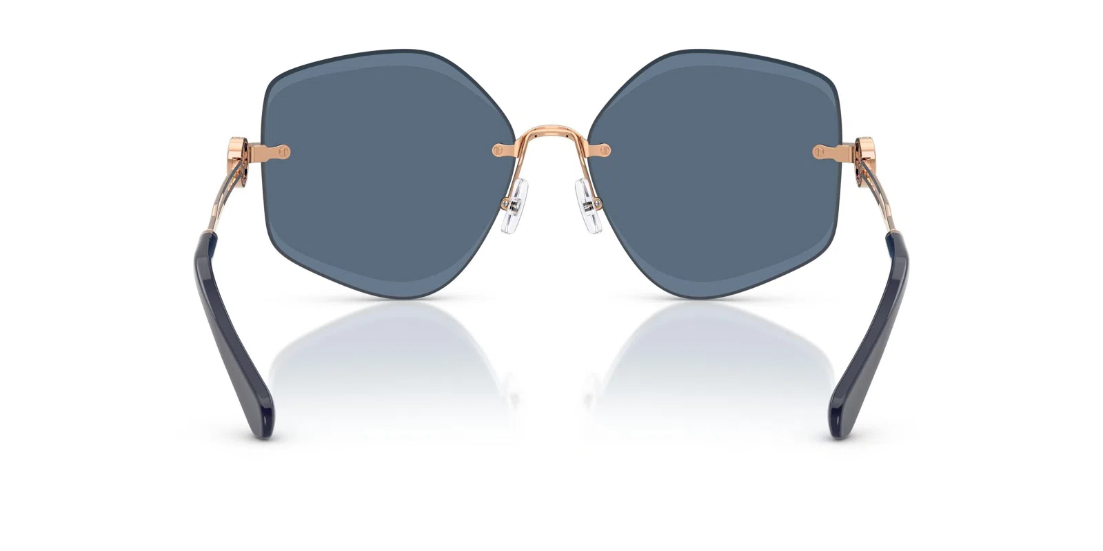Tory Burch 6111 Sunglasses - view 7